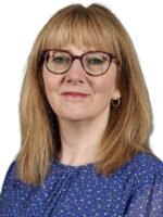 IBA - Pam Hardman